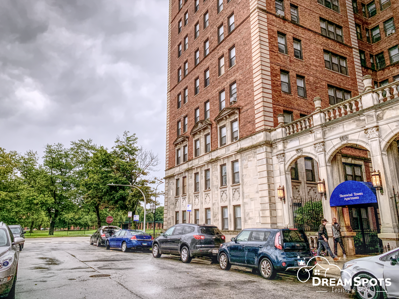 7000 South South Shore Drive #706