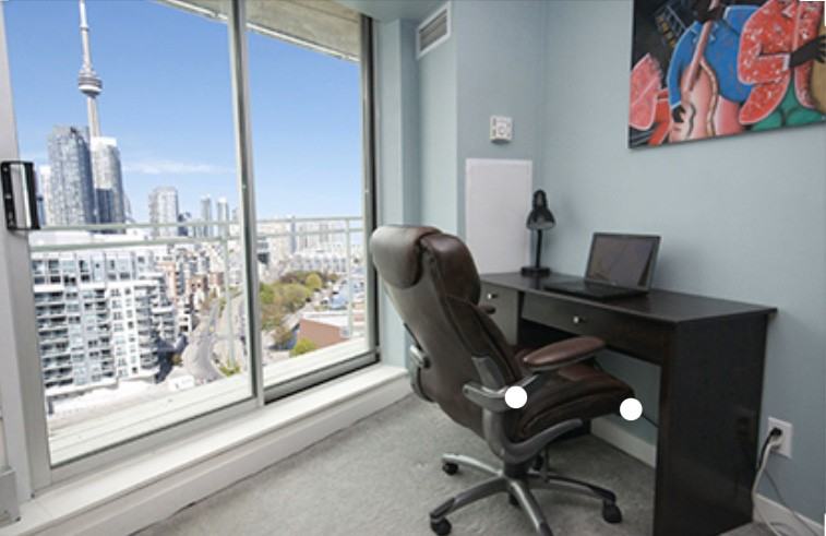 350 Queens Quay W - Photo 3 of 3