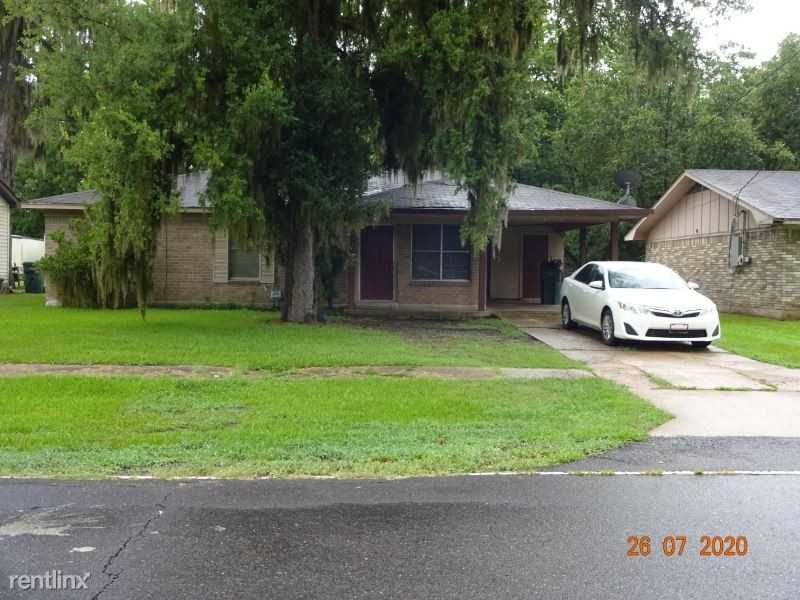 512 Oregon Trl, Monroe, LA 71202 3 Bedroom Apartment for Rent PadMapper