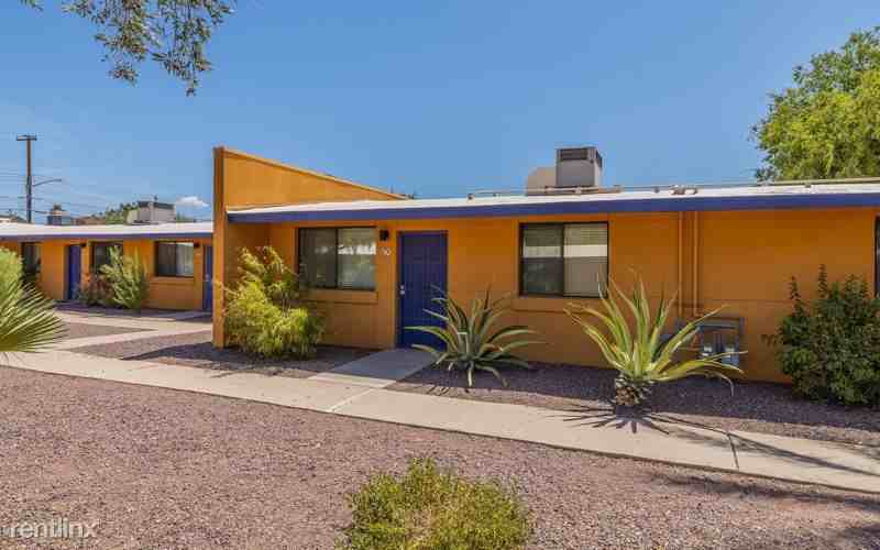 350 N Silverbell Rd 64, Tucson, AZ 85745 2 Bedroom Condo for 975/month