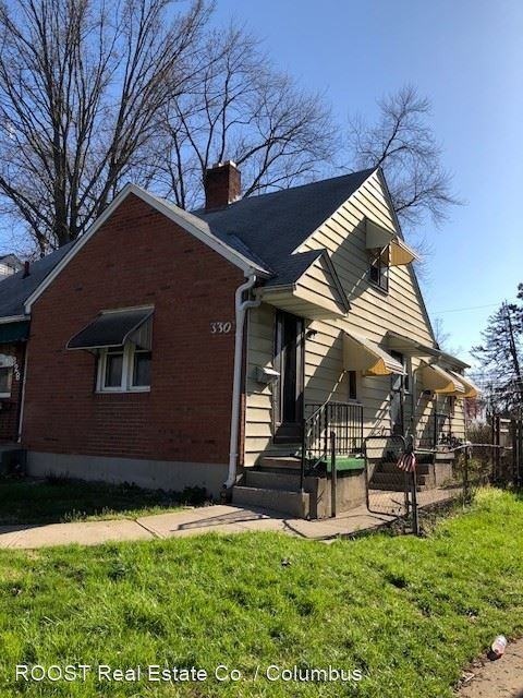 330 S Powell Ave, Columbus, OH 43204 2 Bedroom House for ...