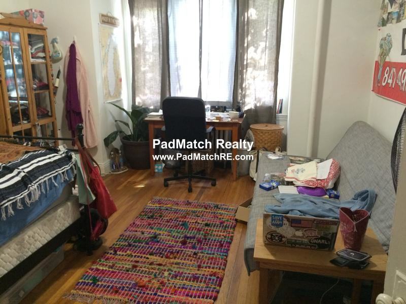 1203 Boylston St 7, Boston, MA 02215 2 Bedroom Apartment for Rent