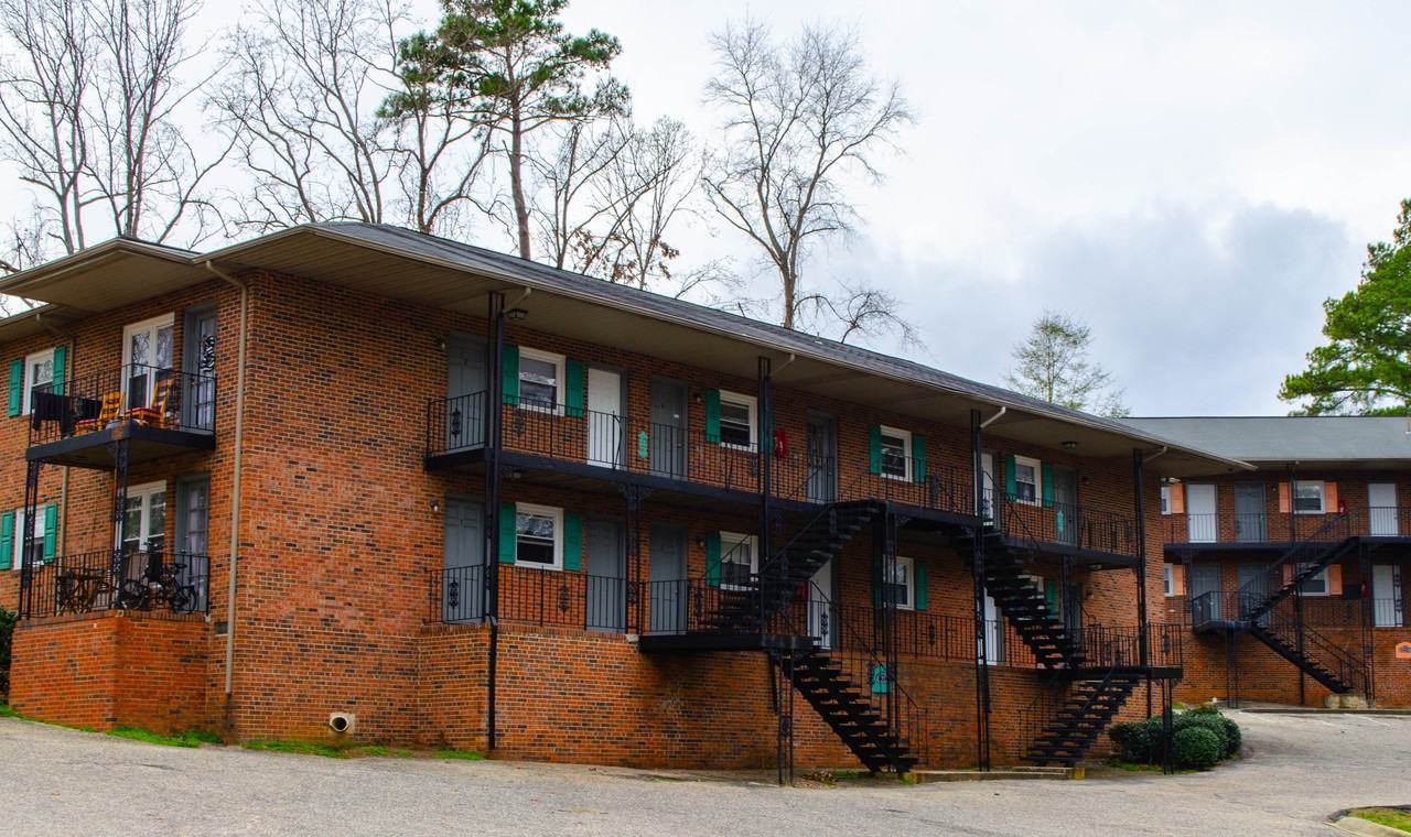 Willow Ridge Apartments - Photo 3 of 50