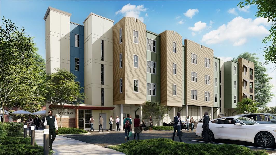 321 N. Devilliers St - Photo 2 of 2