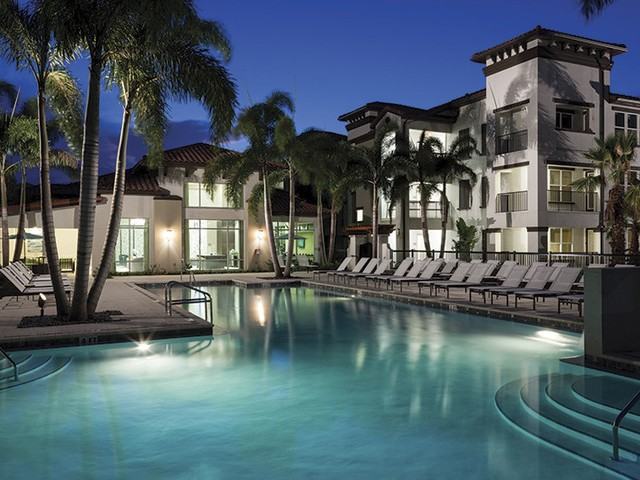 Jefferson Westshore Apartments 6608 S West Shore Blvd, Tampa, FL 33616 Zumper