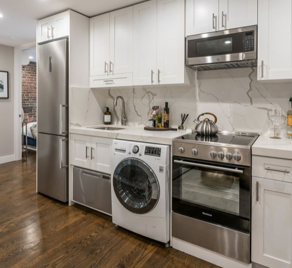 Crosby St & Broome St #3R - Photo 3 of 8