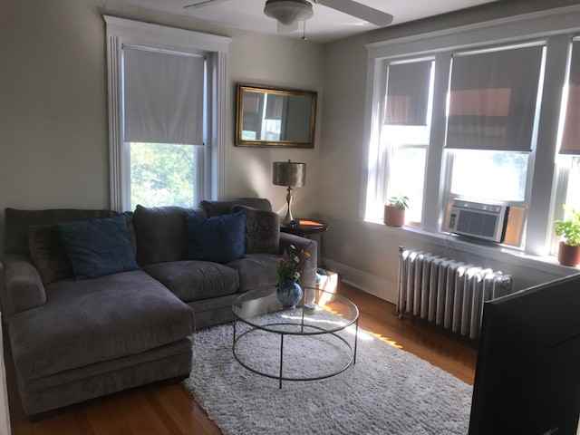 1940 Commonwealth Avenue #45