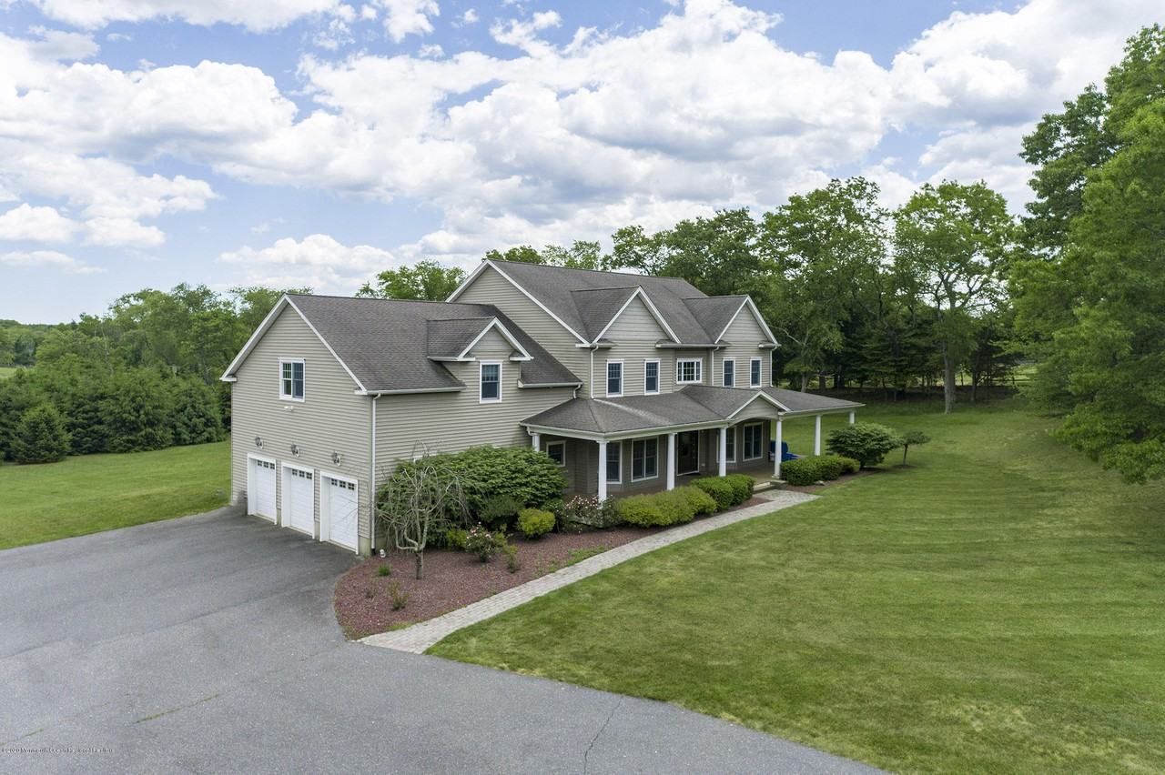 2118 Allenwood Rd, Wall Township, NJ 07719 5 Bedroom House for Rent for