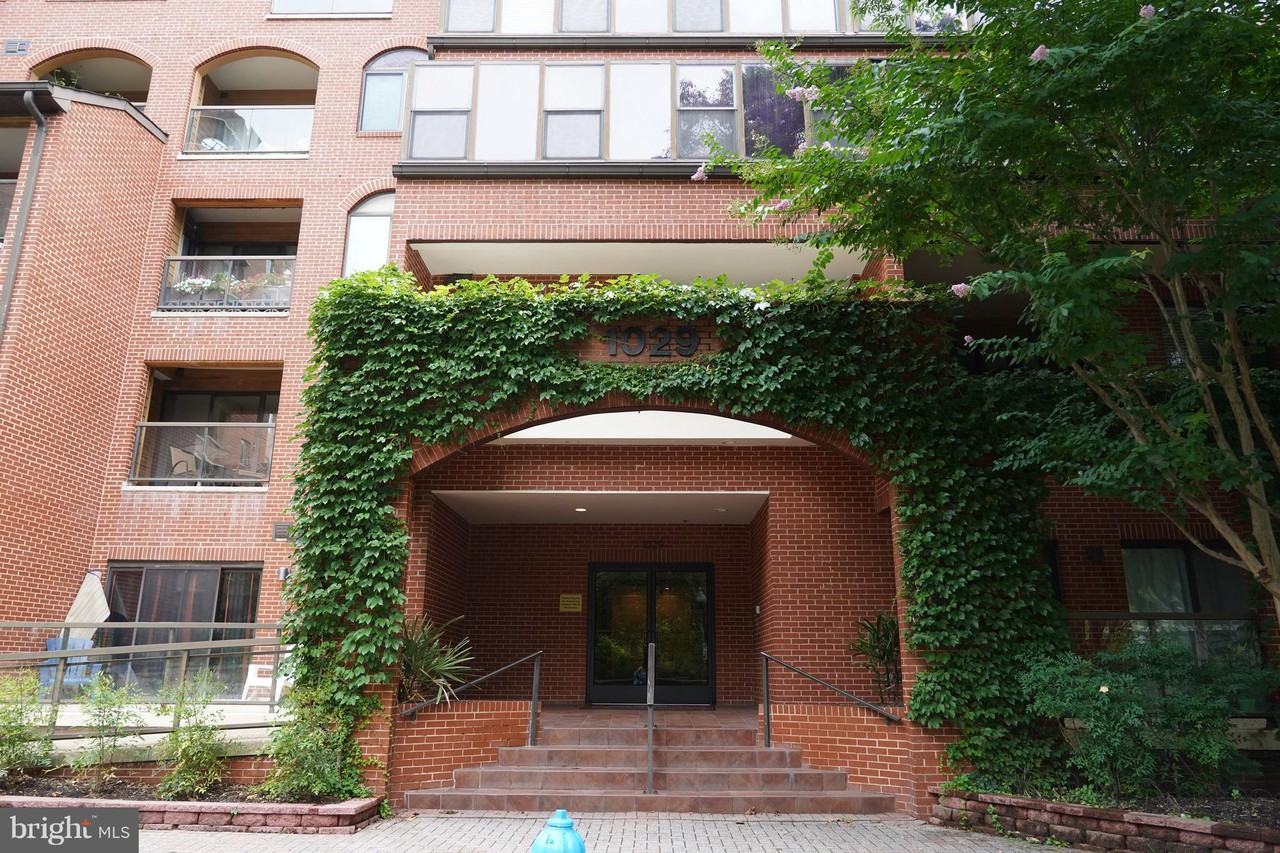 1029 N Stuart St #105, Arlington, VA 22201 - 2 Bedroom ...