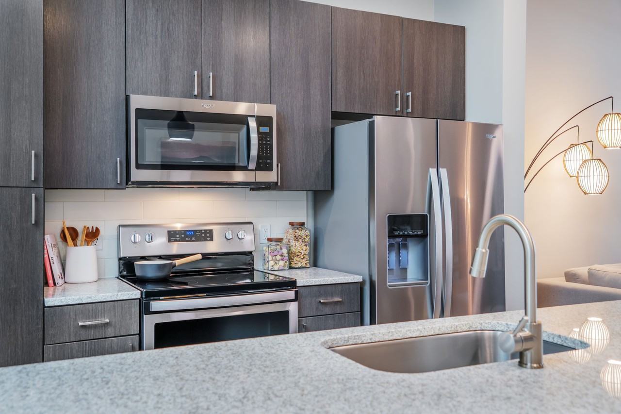 Cortland NoDa - Photo 2 of 33