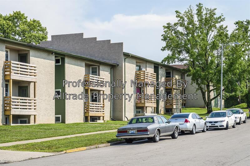 1218 Winburn Dr, Lexington, KY 40511 2 Bedroom Apartment for Rent