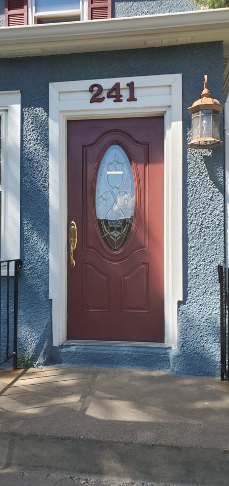 241 Van Buren Street #1A - Photo 2 of 5