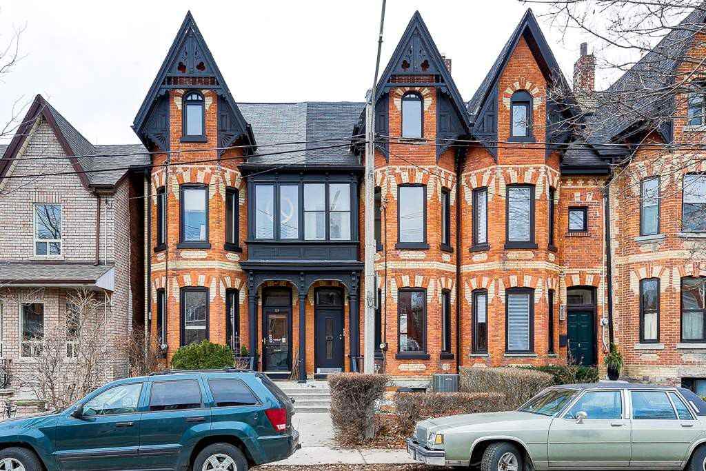 BSMT 220 SHAW STREET 220 Shaw St, Toronto, ON M6J 2W8 Apartment