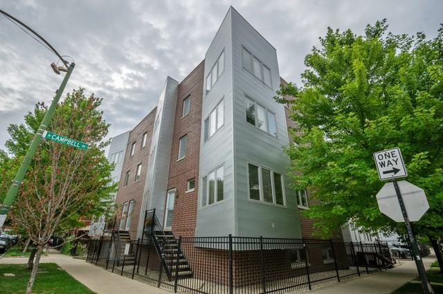 2457 W Homer St - Photo 2 of 17