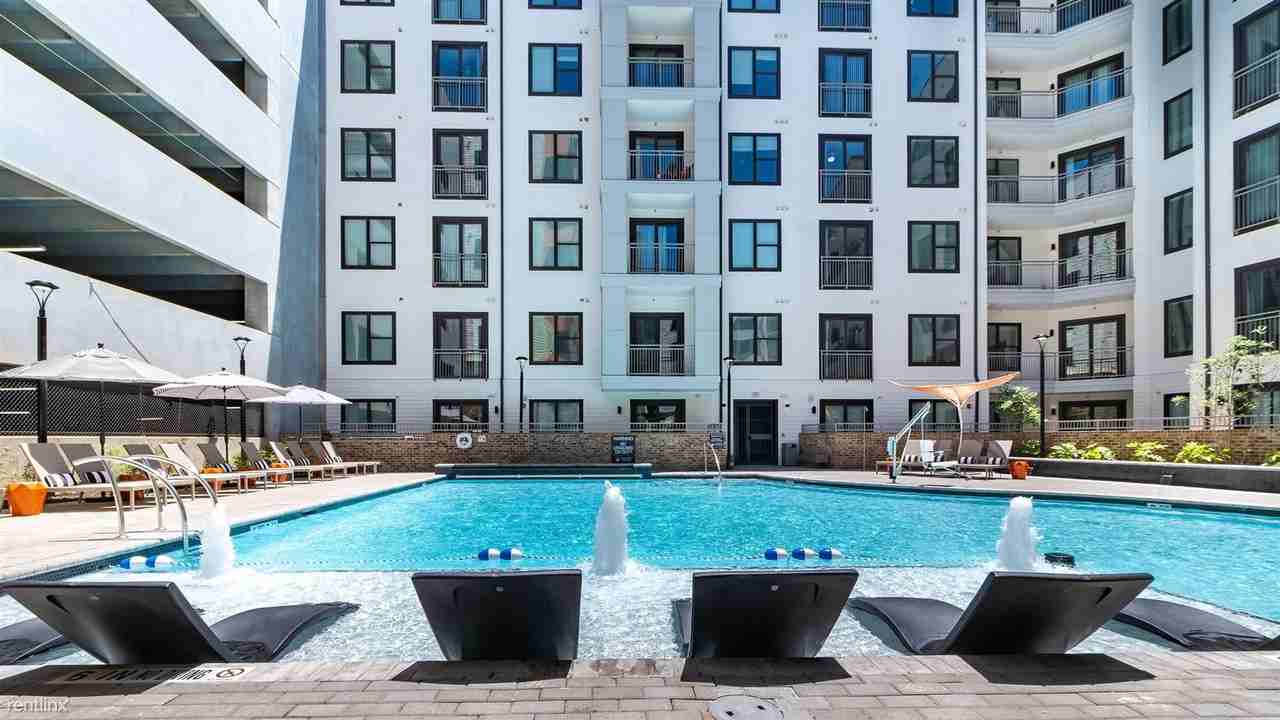 Landing Furnished Apartment Cortland Decatur East - Photo 2 of 50