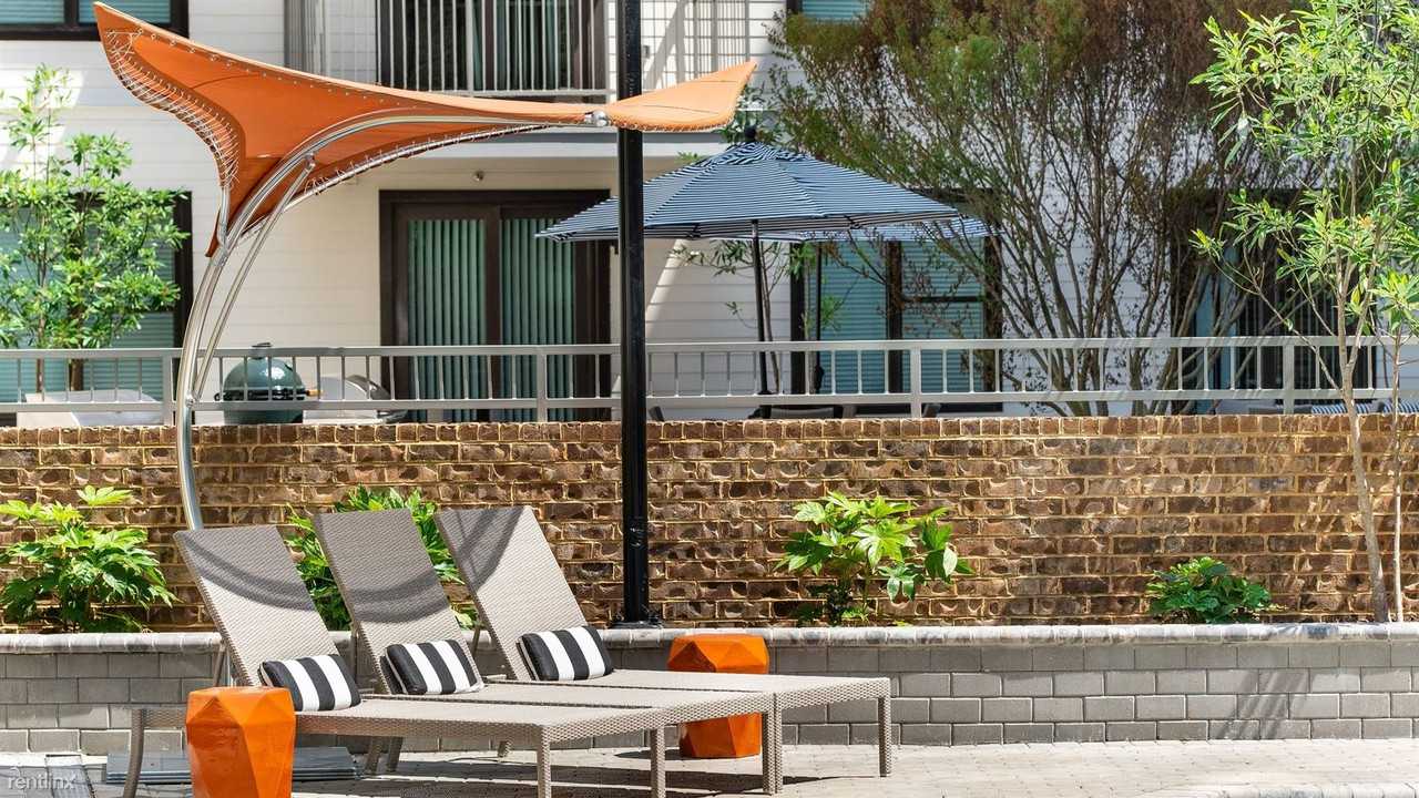 Landing Furnished Apartment Cortland Decatur East - Photo 3 of 50