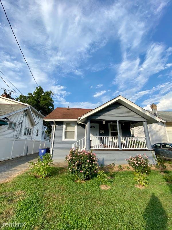 3715 40th Ave, Cottage City, MD 20722 3 Bedroom Apartment for Rent