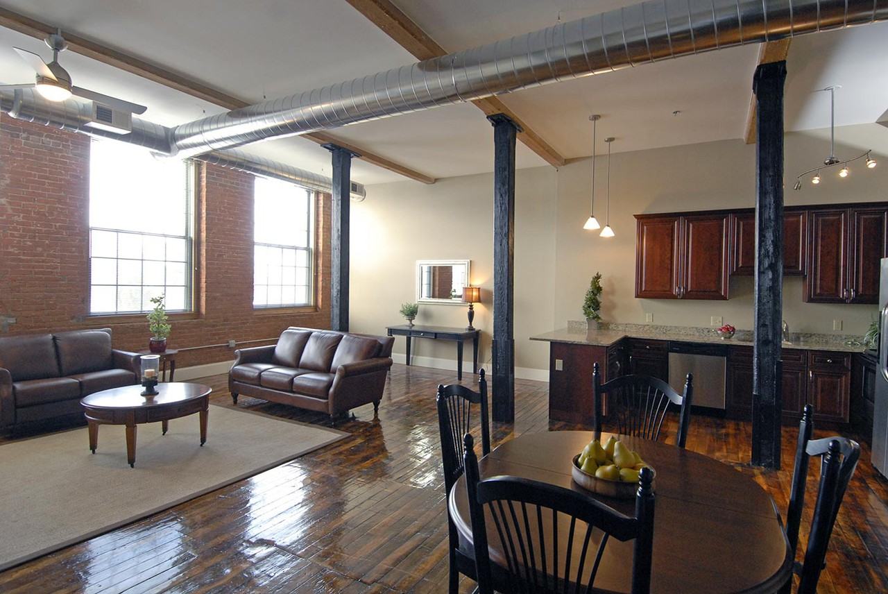 American Wire Residential Lofts - Photo 6 of 38