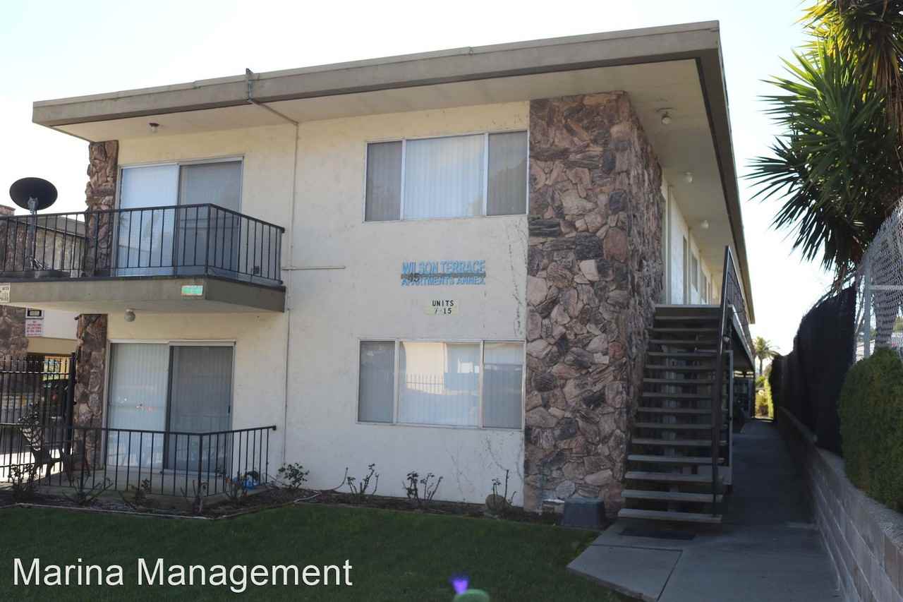 45 Wilson Ave Apartments for Rent in Vallejo Heights, Vallejo, CA 94590