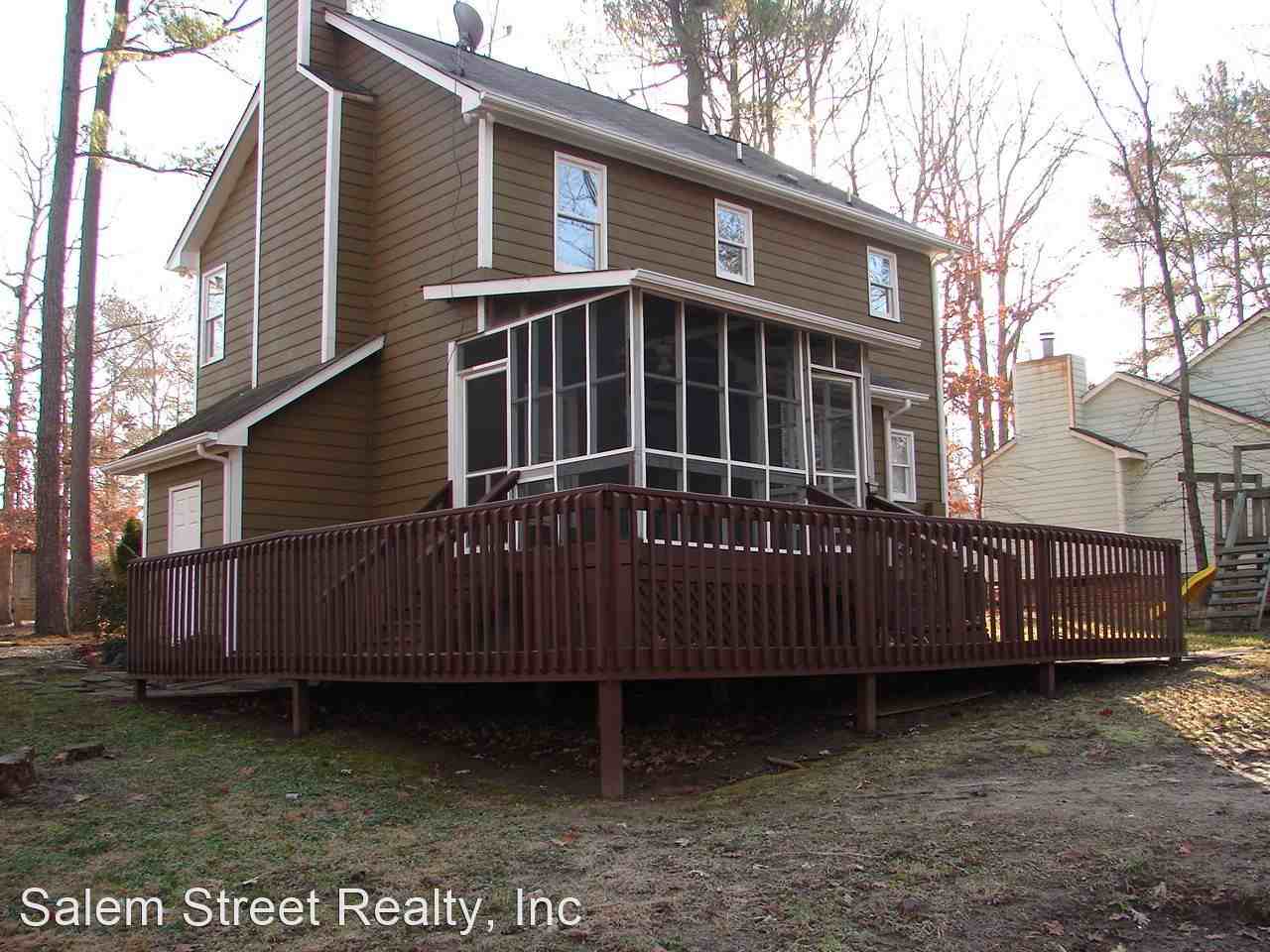1005 Glenrose Dr - Photo 2 of 2