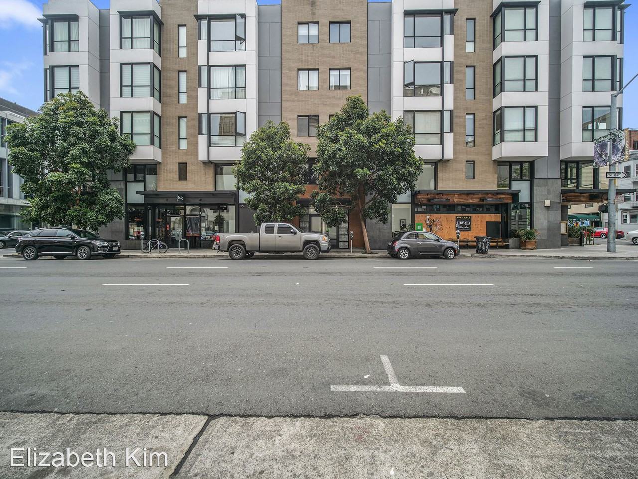 233 Franklin St #308