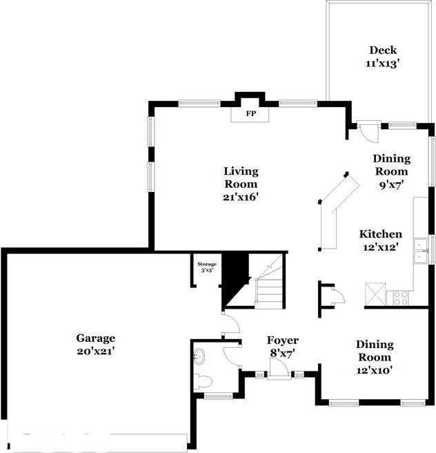 5128 Pebble Creek Dr - Photo 2 of 18