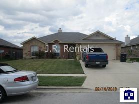 3003 Tarrant County Dr - Photo 1 of 1
