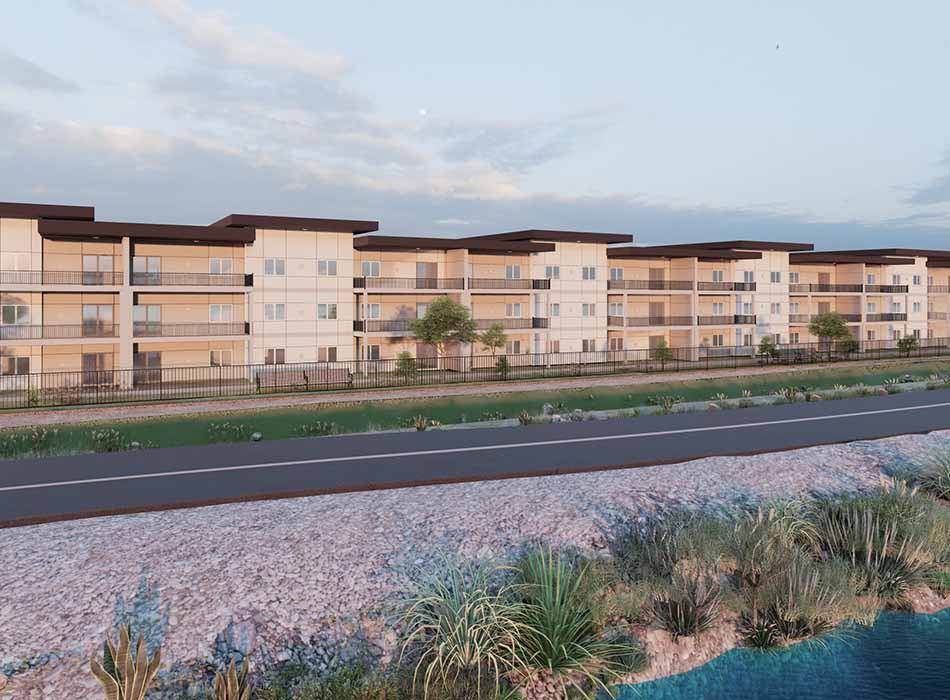 Columbia Riverwalk - Photo 3 of 4