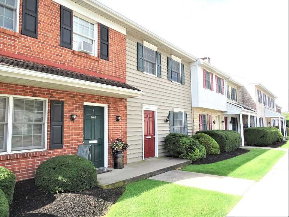 Apartments In Myerstown Pa