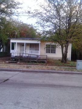 1850 Angelina Dr Dallas Tx 75212 3 Bedroom House For Rent For 800 Month Zumper