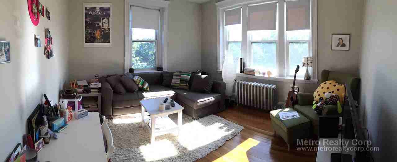 1940 Commonwealth Ave #55