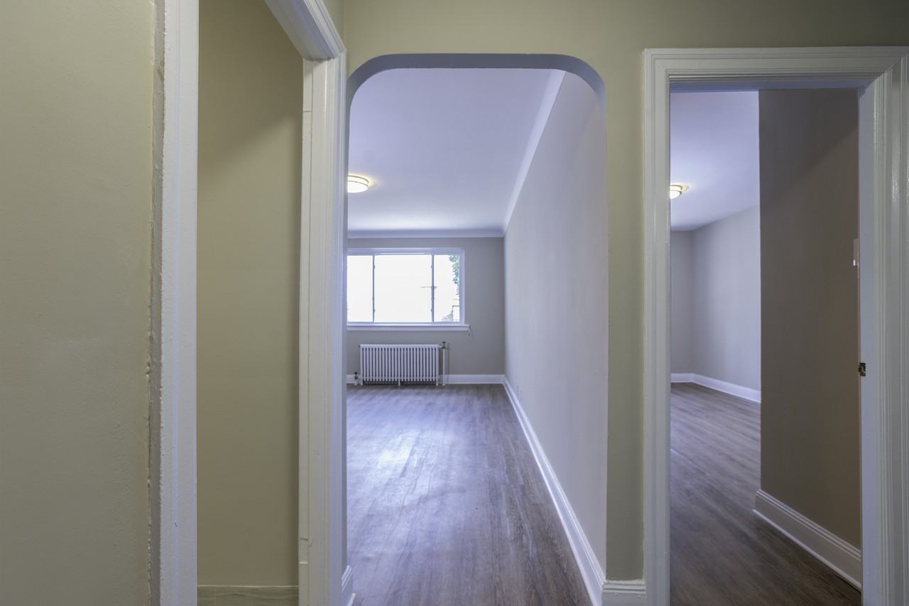 201 Metcalfe Street 32, Ottawa, ON K2P 1P7 1 Bedroom Apartment for