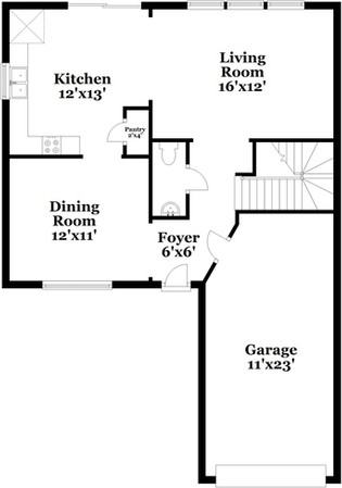 2626 River Meade Way - Photo 3 of 17