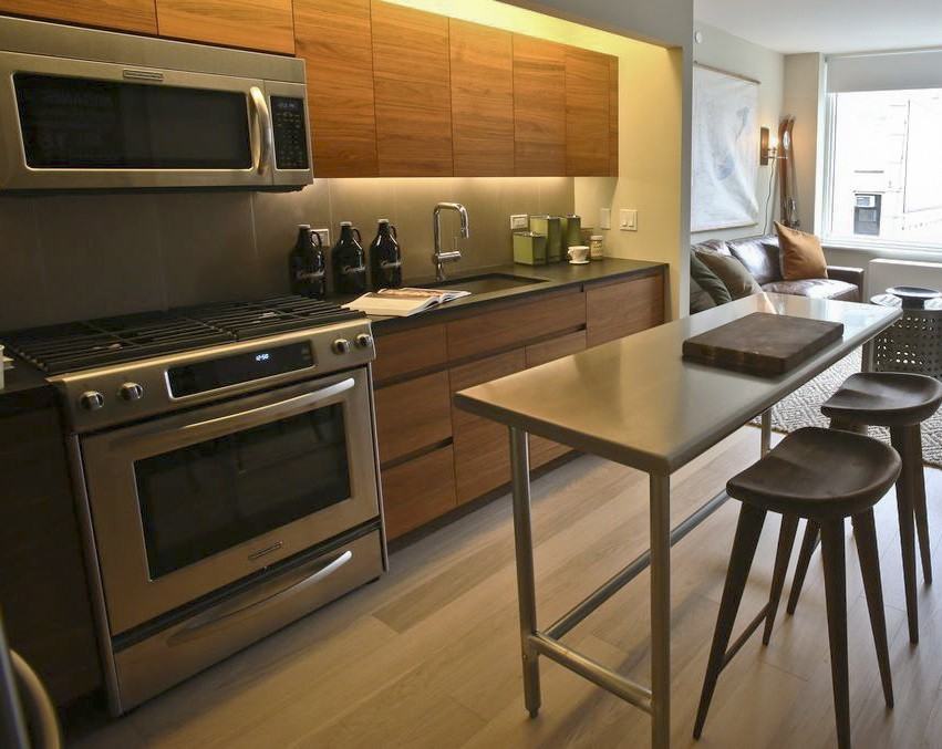 Gotham West - Photo 2 of 50