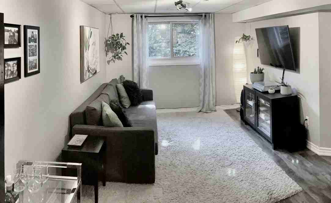 6 Cavern Court basement - Photo 2 of 8