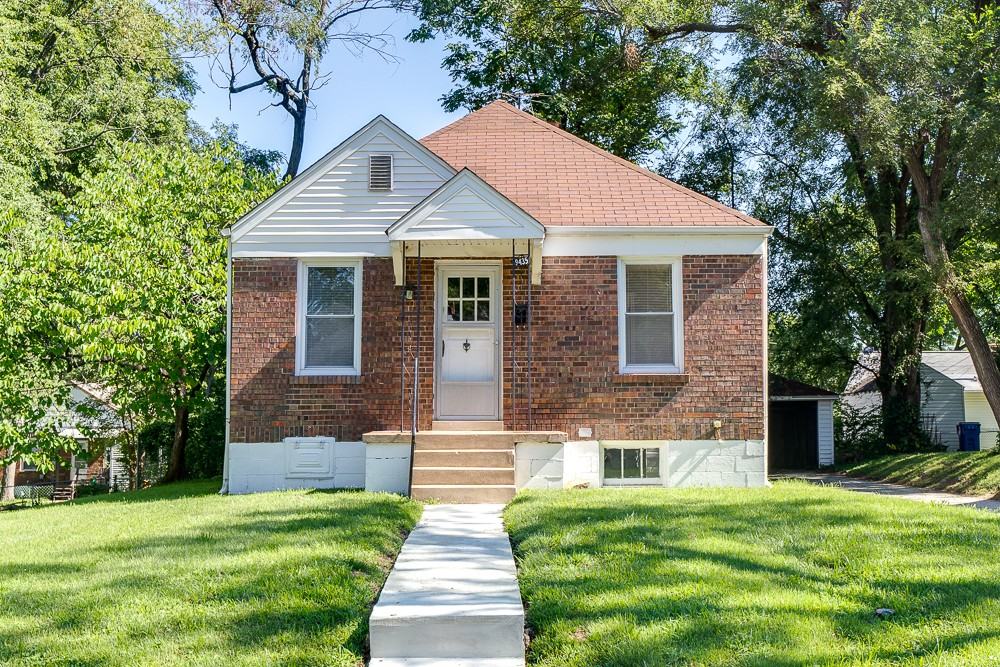 9435 Baatan Dr Apartments 9435 Bataan Drive, Woodson Terrace, MO