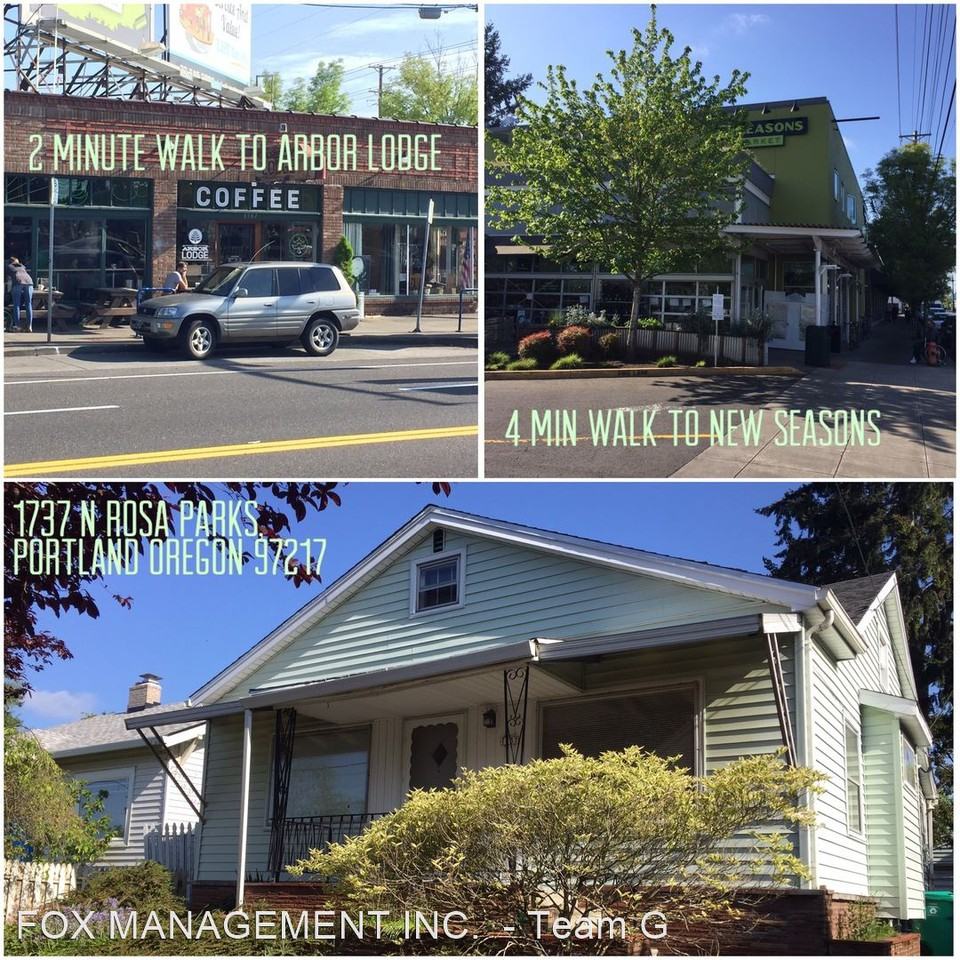 1737 N Rosa Parks Way