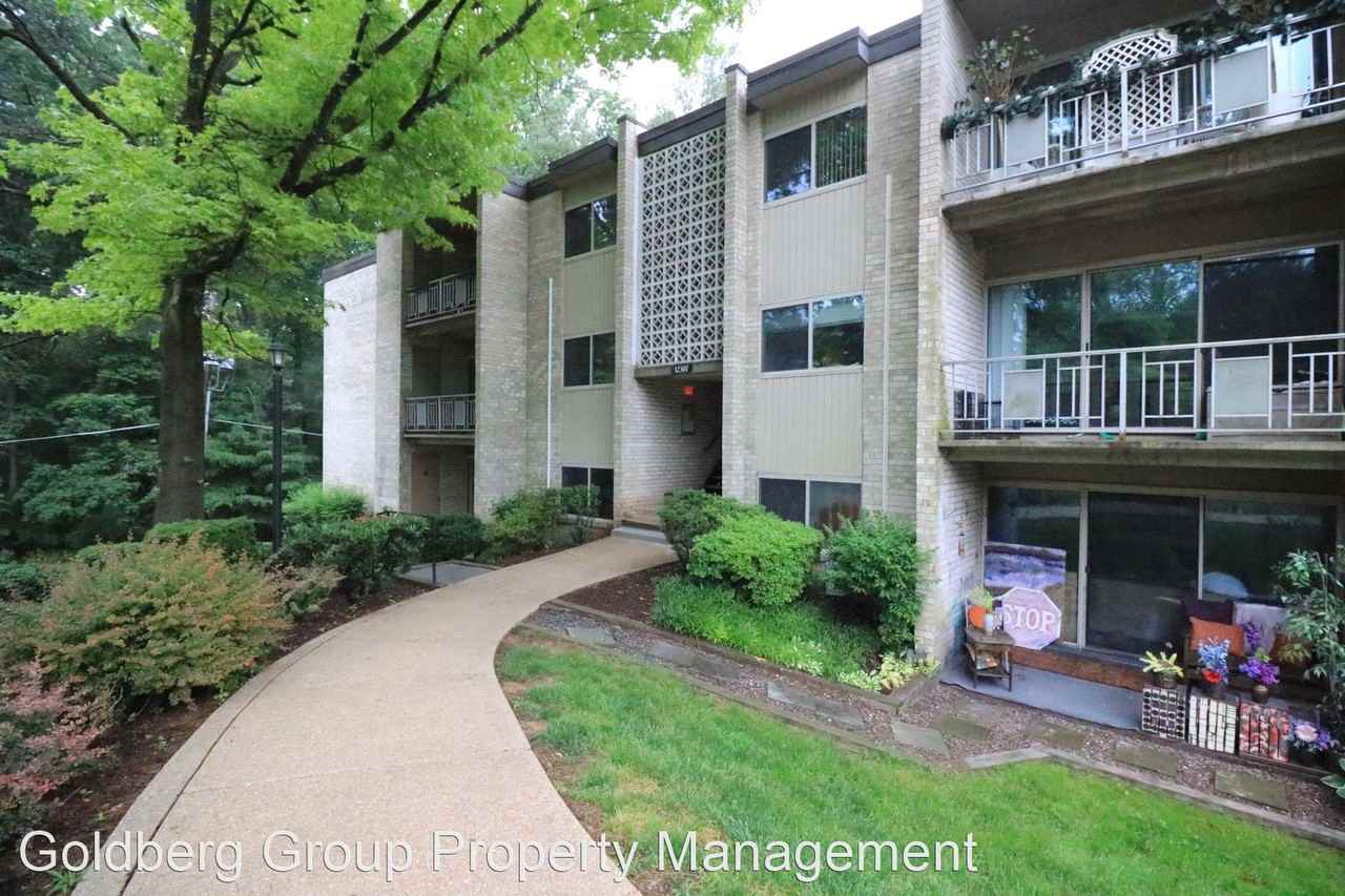 12307 Braxfield Ct 5, North Bethesda, MD 20852 2 Bedroom Apartment