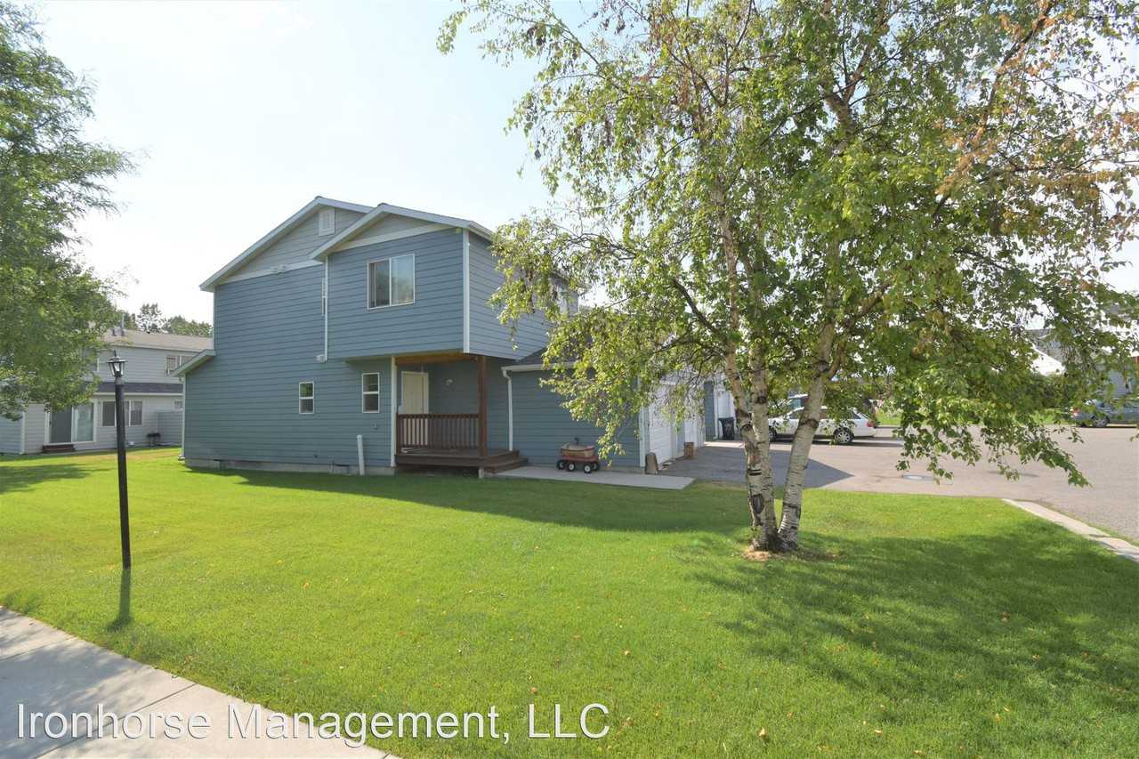 2440 Wheeler Drive Apartments for Rent - 2440 Wheeler Dr, Bozeman, MT