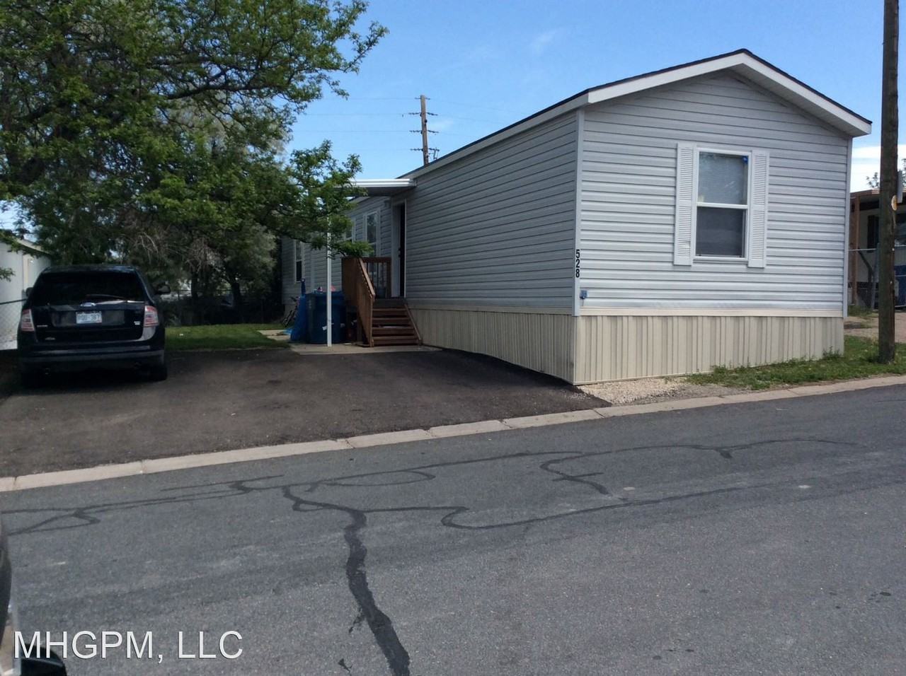 9400 Elm Ct #528