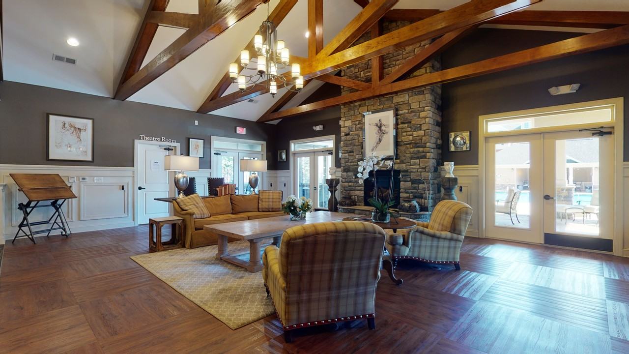 The Heritage at Arlington Apartment Homes - Photo 3 of 30