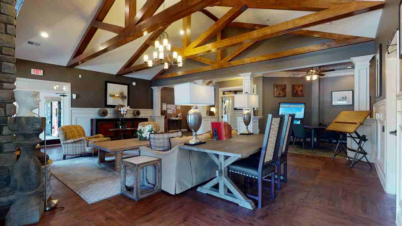 The Heritage at Arlington Apartment Homes - Photo 4 of 30