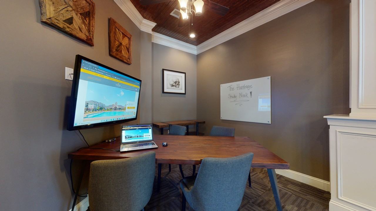 The Heritage at Arlington Apartment Homes - Photo 5 of 30