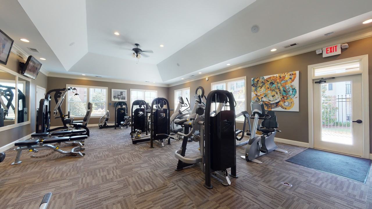 The Heritage at Arlington Apartment Homes - Photo 6 of 30