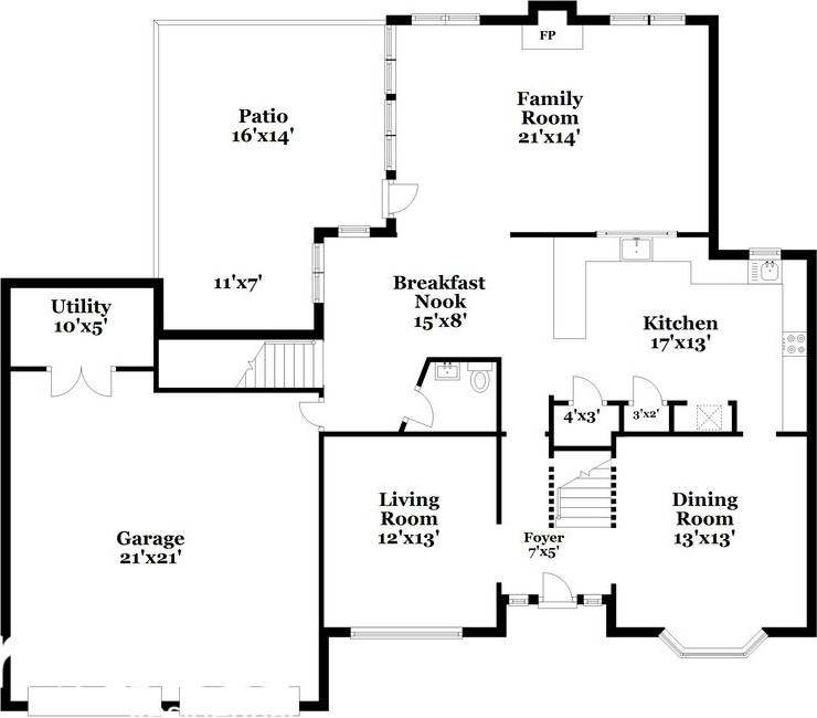 5192 Lupine Ln Nw - Photo 2 of 22