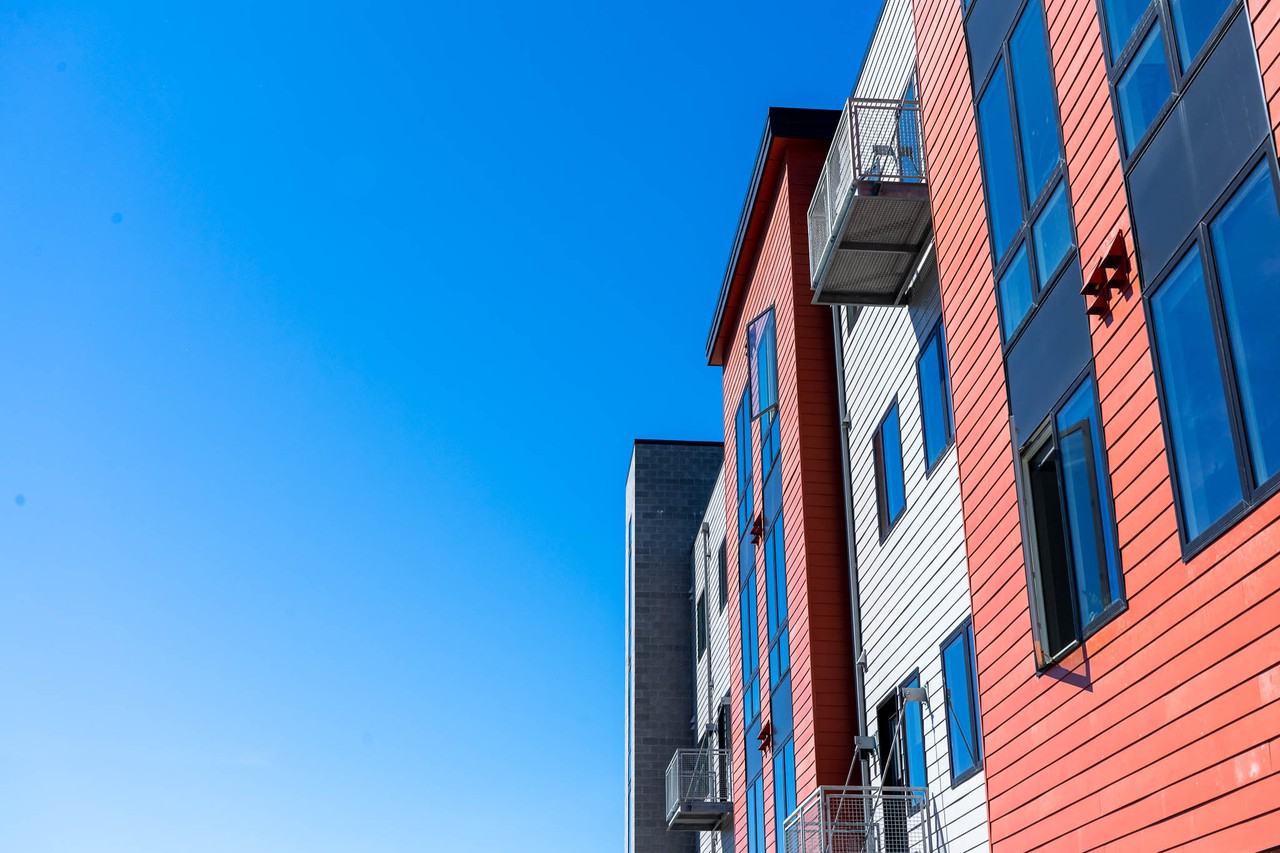 625 S. Goodman Apartments - Photo 2 of 50