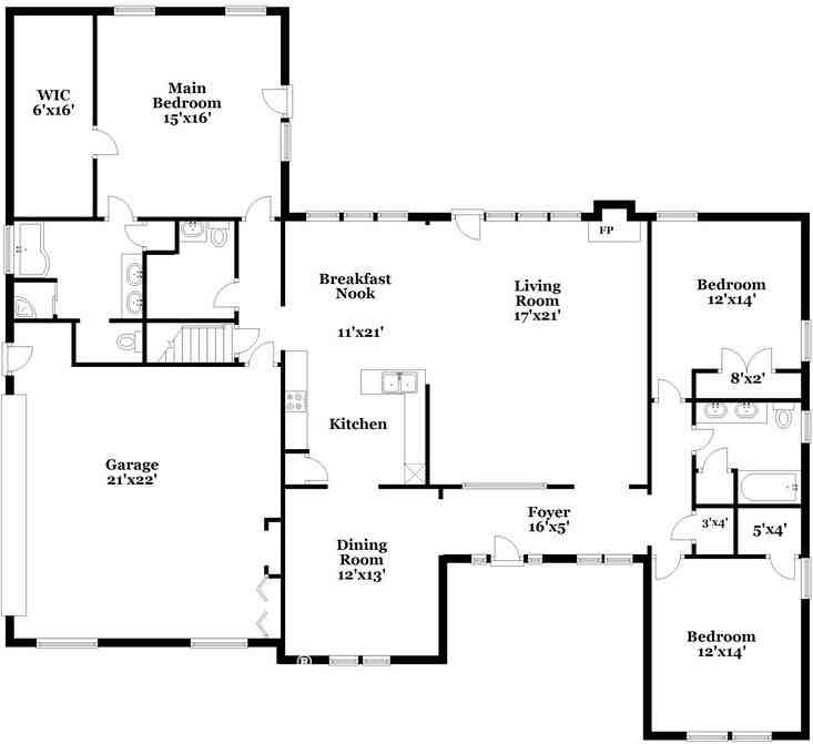 117 Lafoy Dr - Photo 2 of 20