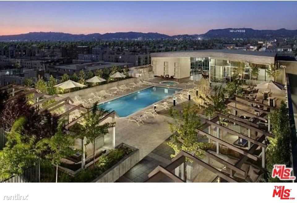 3785 Wilshire Blvd #1804