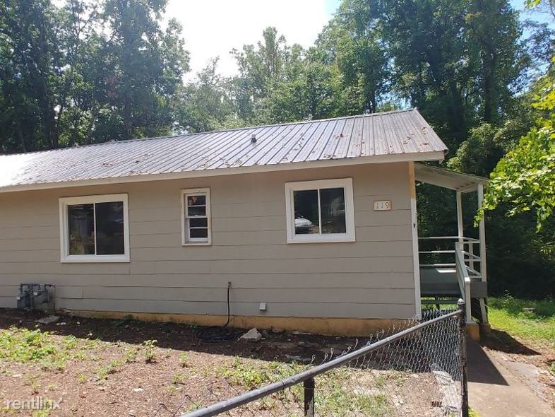 119 W Holston Ln, Oak Ridge, TN 37830 3 Bedroom Apartment for 975