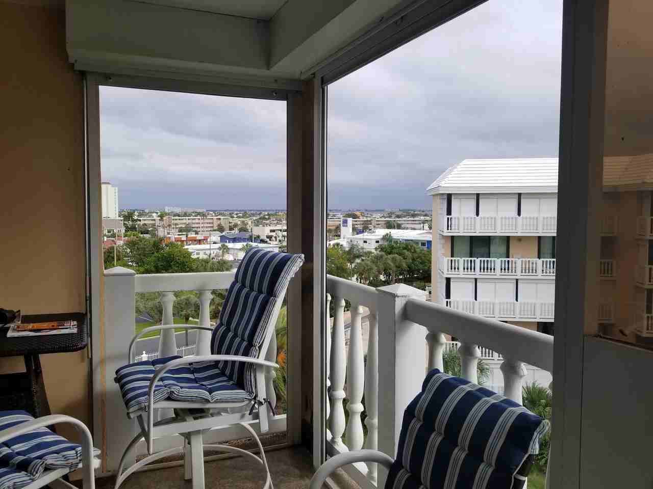 6600 Sunset Way #504